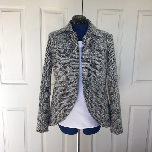 Forever 21 Jackets & Blazers - Love 21 Jacket / coat